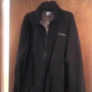 Columbia Interchange Omni-Heat Fleece